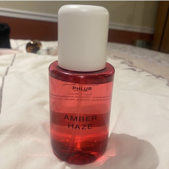 Phlur Other - Phlur Amber Haze